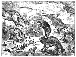 Illustration for article titled La dieta del doctor Bukland, el científico que desayunaba tostadas con ratones (y se comió un corazón humano)